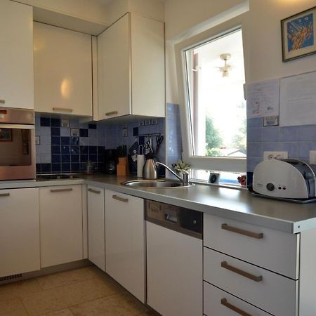 Apartment Borik Alma Rovinj Bagian luar foto