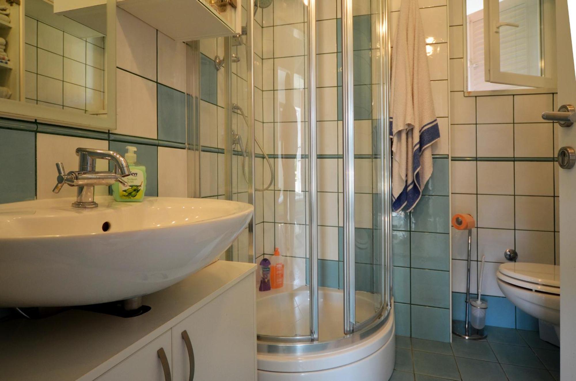 Apartment Borik Alma Rovinj Bagian luar foto